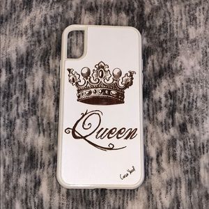 Brand New Case Yard iPhoneX Case